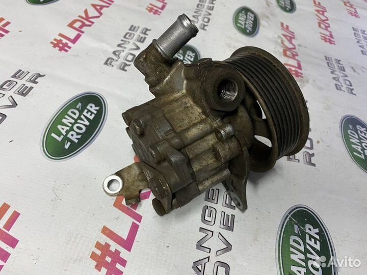 Насос гур Land Rover Range Rover Sport 3.6 TD AT