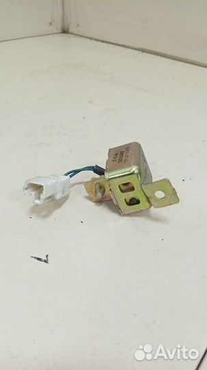 Реле звукового сигнала Hyundai Santa Fe