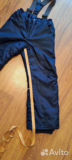 Демисезонный костюм 116 для мальчика