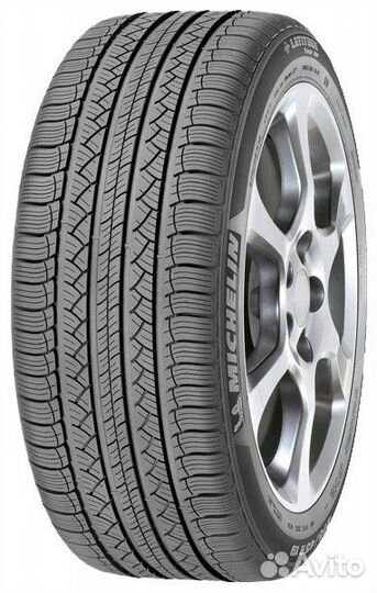 Michelin Latitude Tour HP 235/55 R19 101V