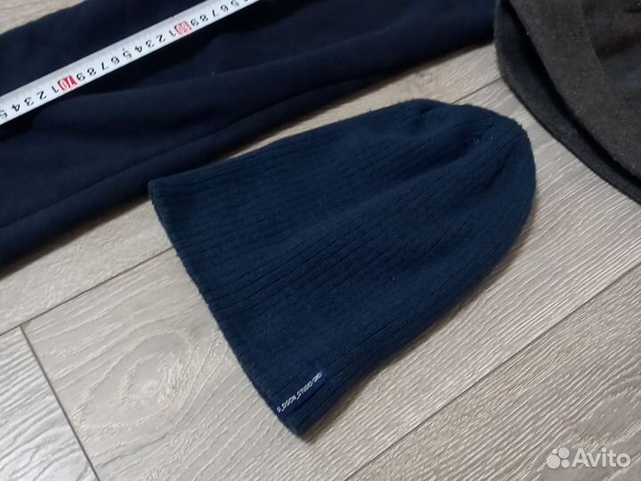 Теплые штаны