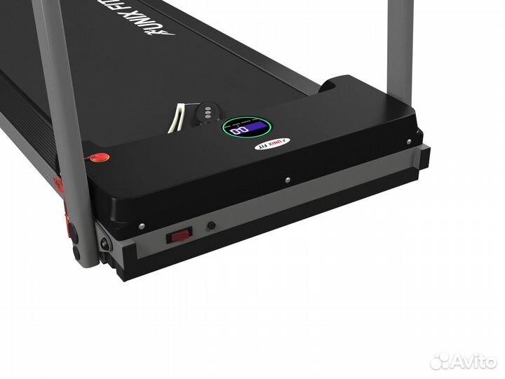 Беговая дорожка