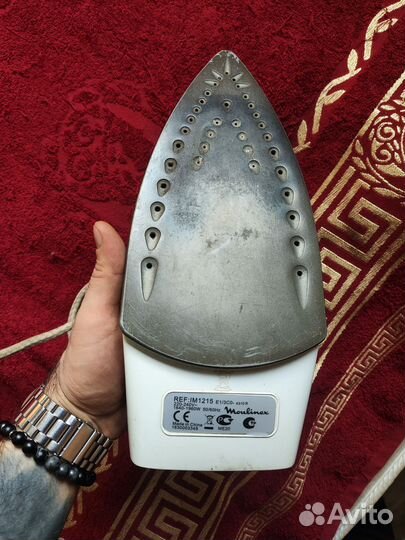 Утюг стиралка колонка телек