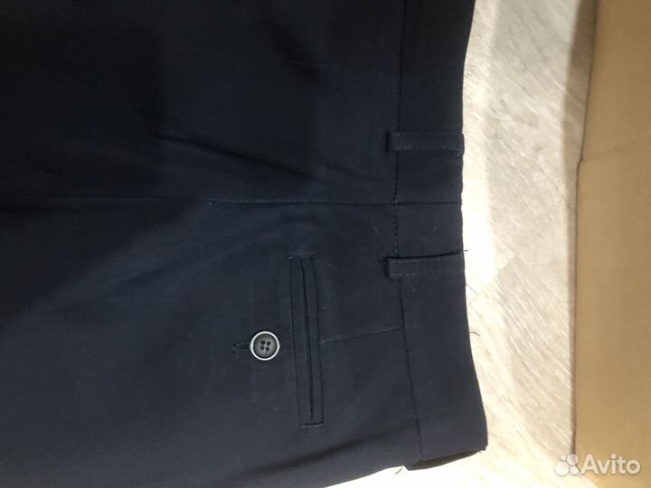 Школьные брюки