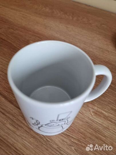 Кружка детская