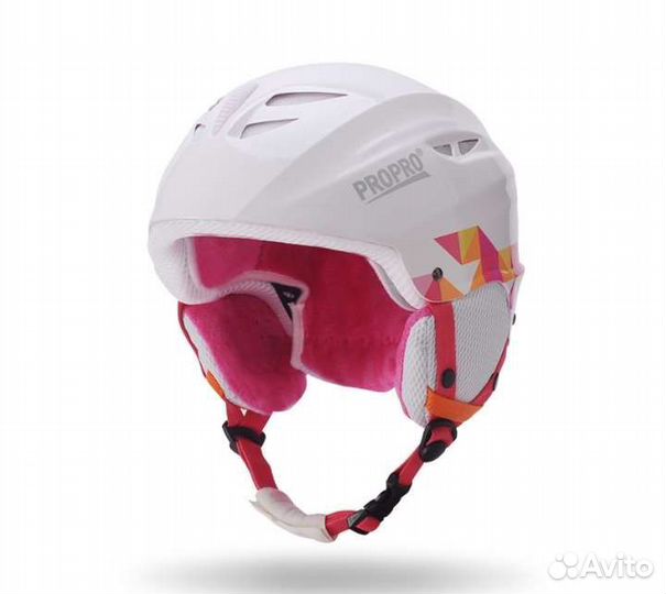 Горнолыжный шлем ProPro Cool M(54-56cm)