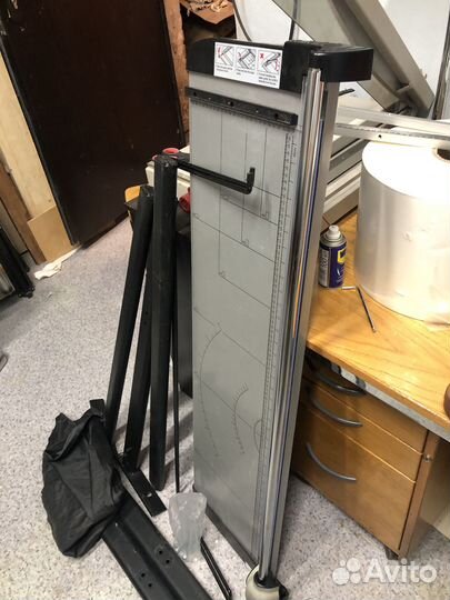 Резак для бумаги KW-Trio 13021 / 3021