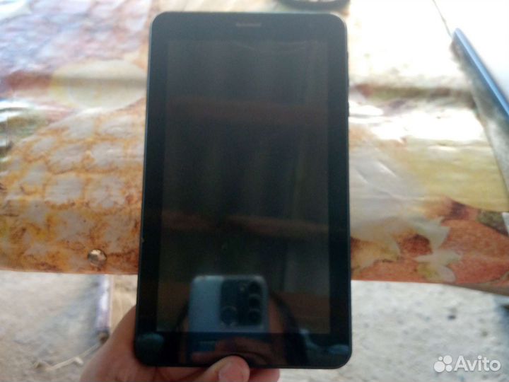 BQ 5201 Space, 3/32 ГБ