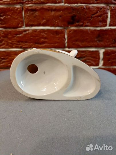 Фарфоровые статуэтки(Балерина, лфз