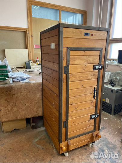 Коптильня 4 в 1 с гарантией 3 года