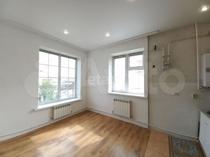 Таунхаус 36,8 м² на участке 1,3 сот.