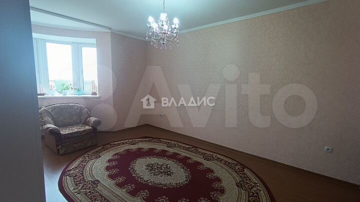 3-к. квартира, 82 м², 7/10 эт.