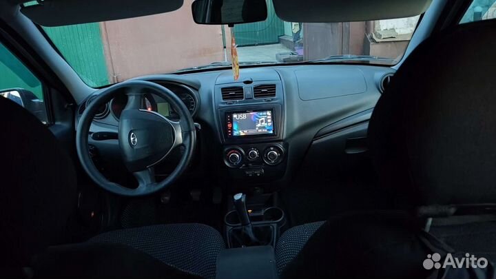 LADA Kalina 1.6 МТ, 2014, 156 000 км