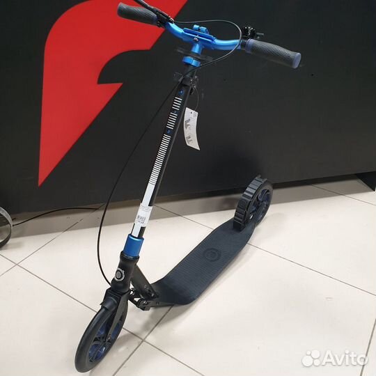 Самокат Globber One NL 230 Ultimate