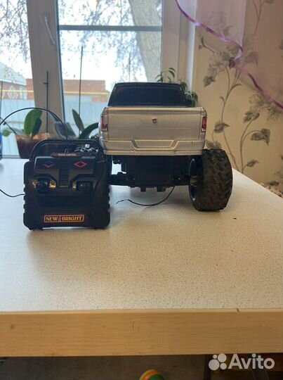 Внедорожник