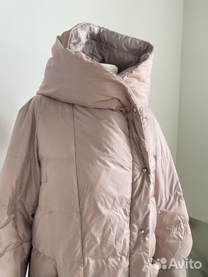 Пуховик женский 42 44