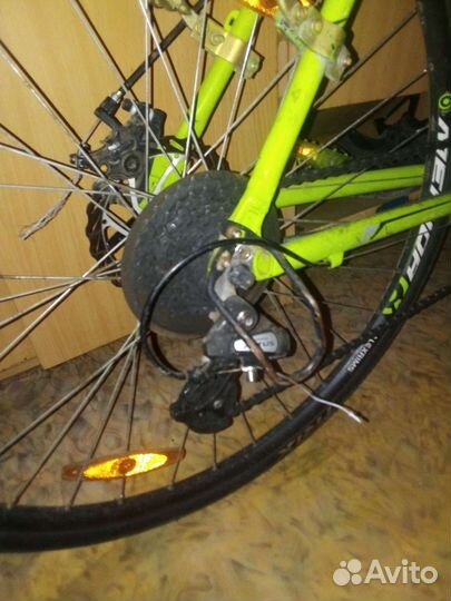 Велосипед бу торг