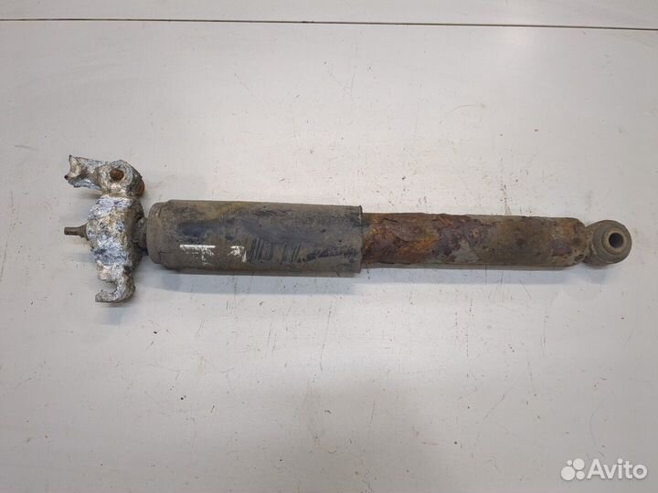 Амортизатор подвески Saab 9-3, 2006