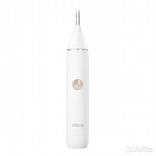 Триммер Xiaomi Soocas N1 Nose Hair Trimmer