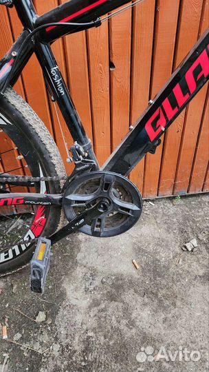 Велосипед взрослый 26 колеса