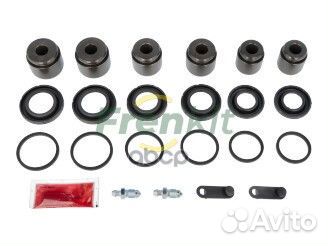 Ремкомплект суппорта+поршень audi Q7 Wheel 18 Disc