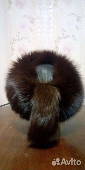 Шапка женская