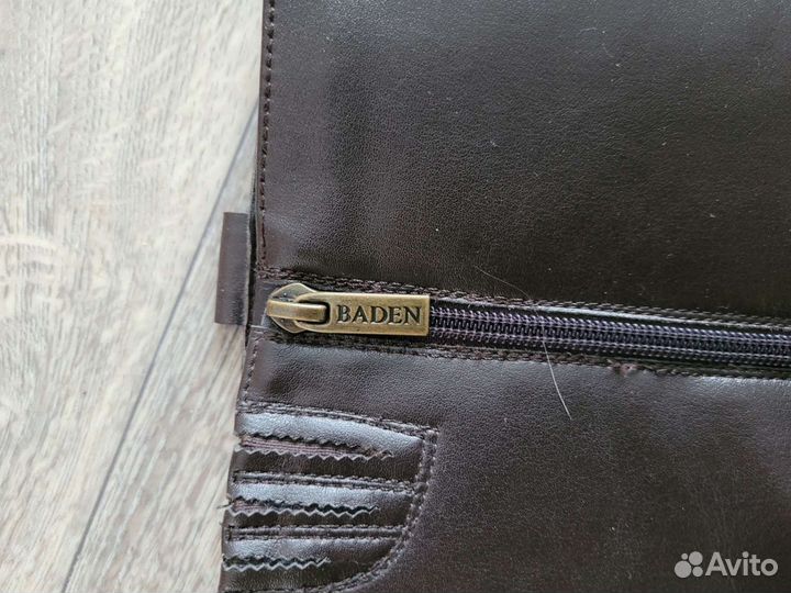 Сапоги зимние натуральные 39 р