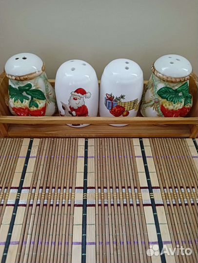 Набор для специй