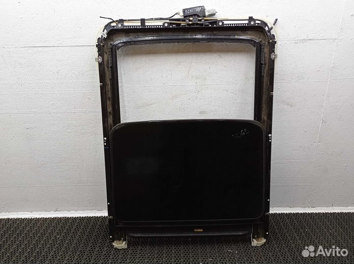 Б/У Люк 47107110670, hummer