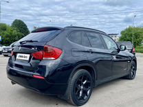 BMW X1 2.0 AT, 2012, 164 000 км, с пробегом, цена 1 070 000 руб.