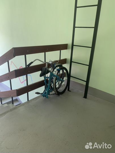 Велосипед складной взрослый Forvard