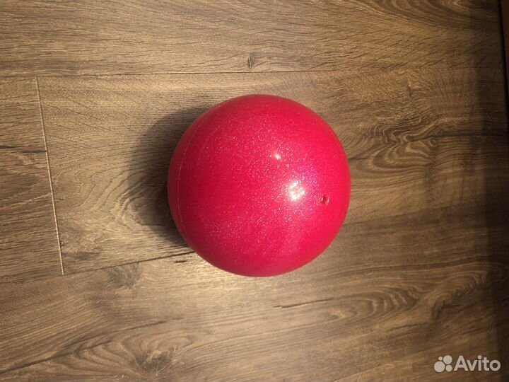 Набор для художественной гимнастики