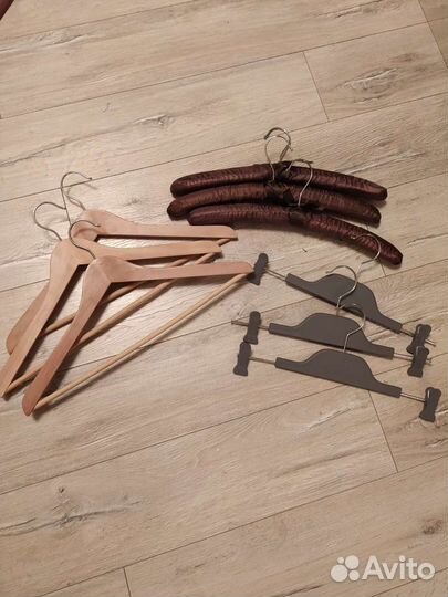 Вешалка для одежды