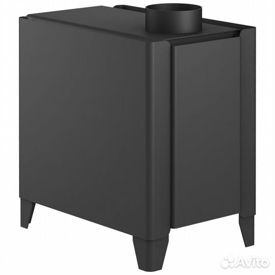 Печь отопительная багра