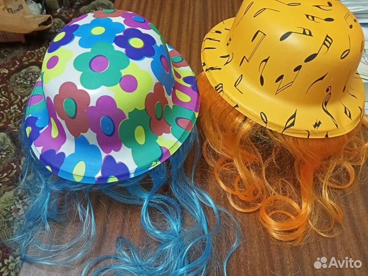 Карнавальный костюм взрослый