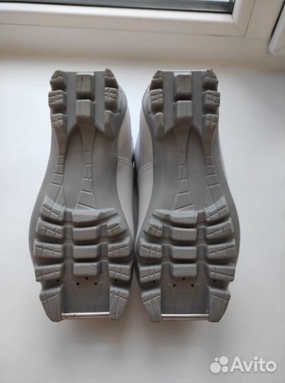 Лыжные ботинки nordway, размер 26