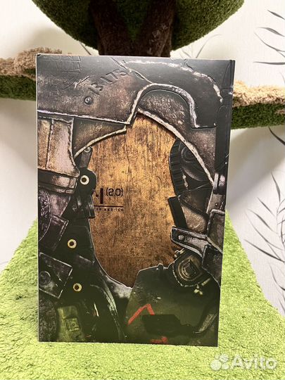 Hot toys Железный человек Mark I Марк 1