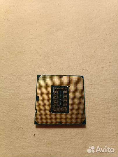 Комплект I5 11400 и B560