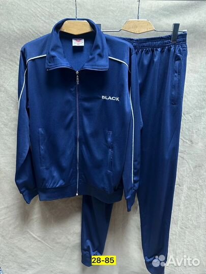 Костюм мужской