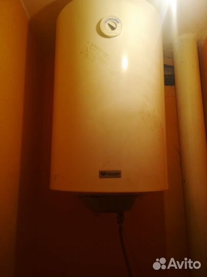 Водонагреватель
