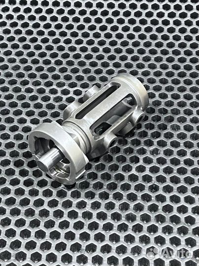 Копирный вал Suzuki RM-Z 450 2005-2007