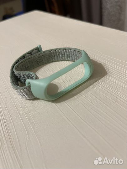 Ремешок для часов xiaomi mi band 4