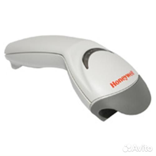 Сканер штрих кода Eclipse Honeywell, Barcode