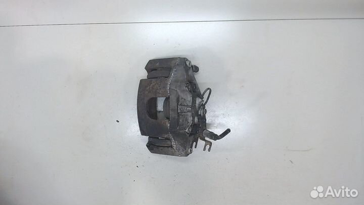 Суппорт Audi A6 (C5) Allroad, 2004