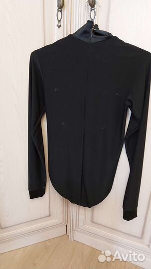 Боди стандарт латина бальные танцы дети/ю1/ю2