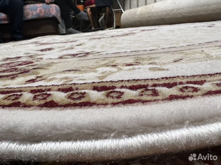 Ковер новый Турция