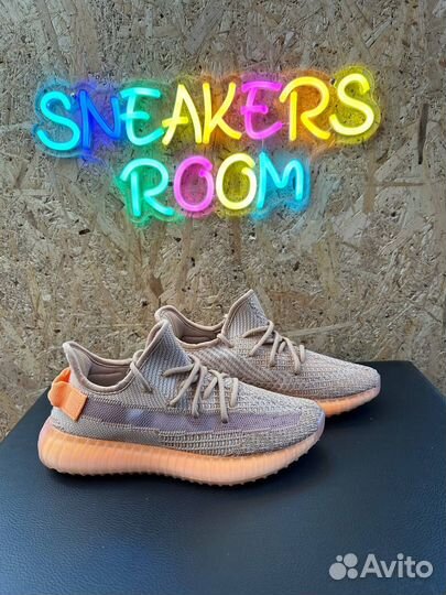 Adidas Yeezy Boost 350 хит лета