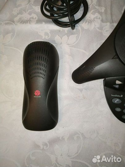 Polycom Sound station 2