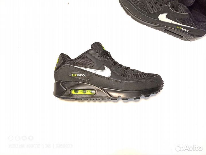 Кроссовки nike air max