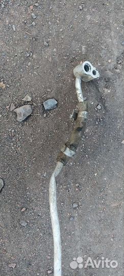 Трубка кондиционера mazda 6 gg